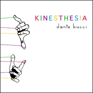 “Kinesthesia”的封面