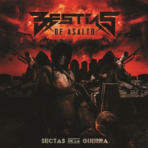 Image for 'Sectas De la Guerra'