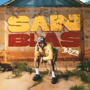 Image for 'SAN BLAS'