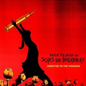 Immagine per 'Addicted To The Violence'