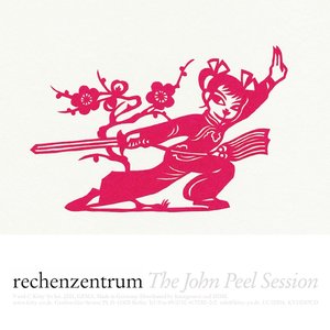 Image for 'The John Peel Session'