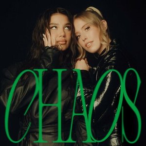 “Chaos”的封面