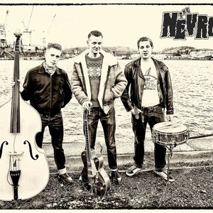 Image for 'The Nevrotix'