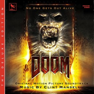 Image for 'DOOM - Original Motion Picture Soundtrack: The Deluxe Edition'