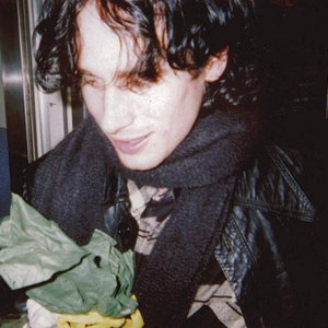 Image for 'Jeff Buckley'