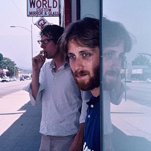 Immagine per 'The Black Keys'