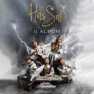 Изображение для 'HasSak II Album'