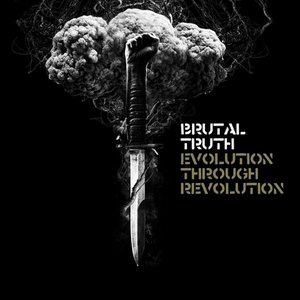 Image for 'Evolution Through Revolution (Deluxe Version)'