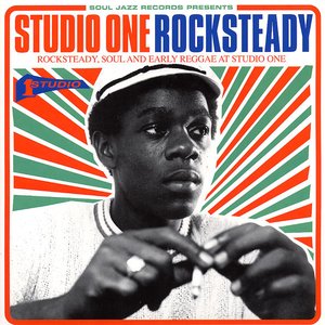 Bild för 'Studio One Rocksteady'