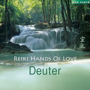 Image for 'Reiki Hands of Love'