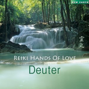 Изображение для 'Reiki Hands of Love'