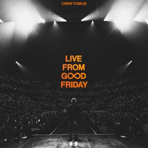 Immagine per 'Live From Good Friday'