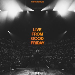 Imagem de 'Live From Good Friday'