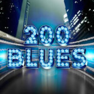 Bild für '200 Blues'