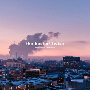 Image for 'The Best of TWICE'