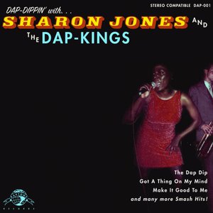 Image for 'Dap Dippin' With Sharon Jones & The Dap-Kings'