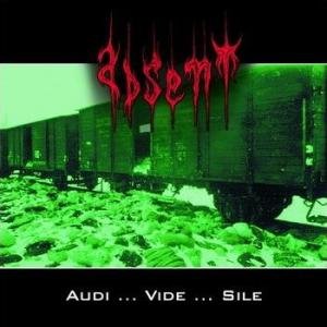 Image for 'Audi... Vide... Sile'