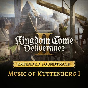 Bild für 'Music of Kuttenberg I (Kingdom Come: Deliverance II Extended Soundtrack)'
