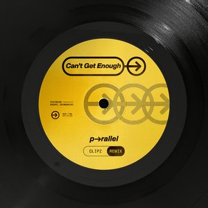 'Can't Get Enough (feat. Rachel Chinouriri & Venna)' için resim