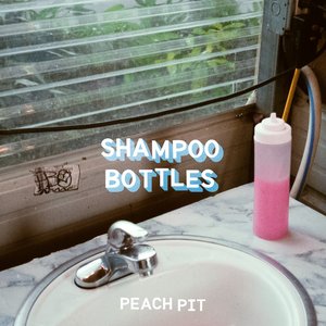 Image for 'Shampoo Bottles'