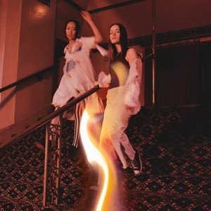 Image for 'Head on Fire (Acoustic Version)'