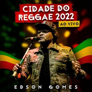 Image for 'Ao Vivo na Cidade do Reggae 2022'