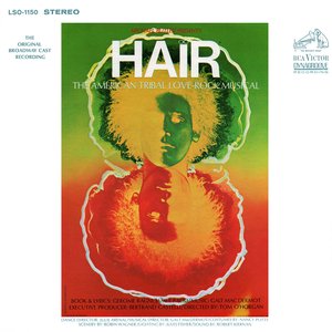 Image for 'Hair'