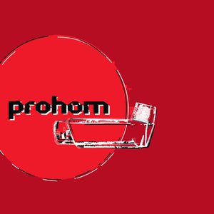 Image for 'Prohom'