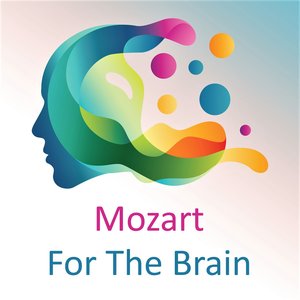 “Mozart For The Brain”的封面