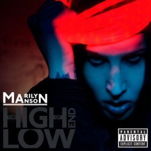 Image for 'The High End of Low (Deluxe Edition)'