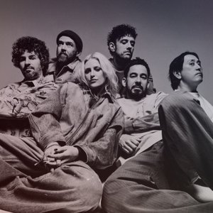 Image for 'Linkin Park'