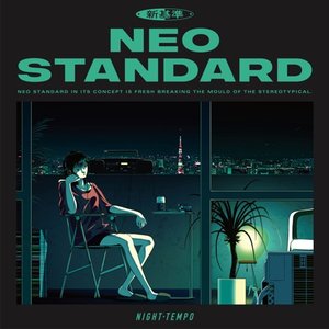 Изображение для 'Neo Standard'