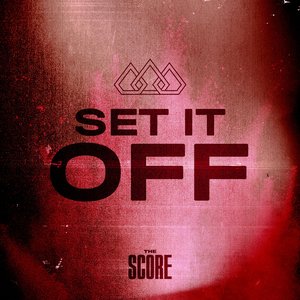“Set It Off”的封面