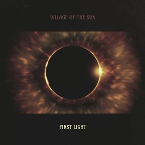 Image for 'First Light'