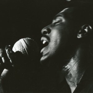 Image for 'Otis Redding'