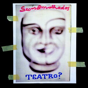 Image for 'Teatro?'