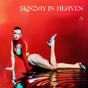 “Sunday in Heaven”的封面