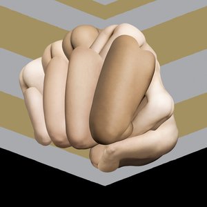 Immagine per 'Fist of God'