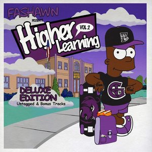 Image for 'Higher Learning 2 (Deluxe Edition)'