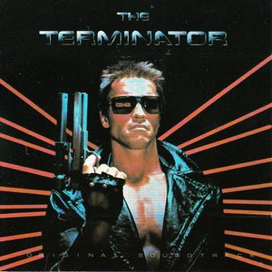 Image for 'The Terminator'