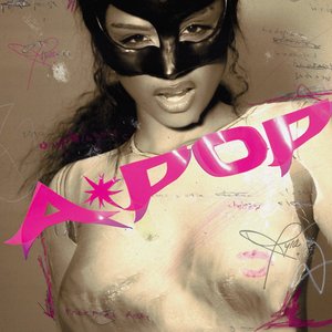 Image for 'A*POP'