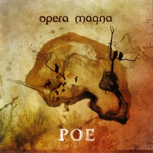 Immagine per 'Poe'