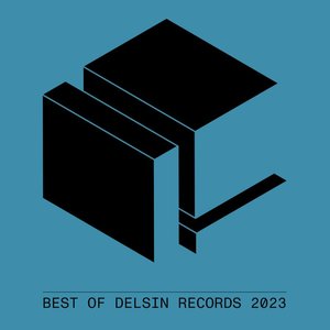Immagine per 'Best Of Delsin Records 2023'