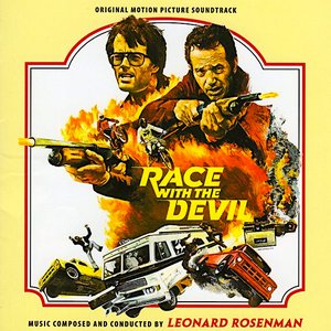 Image pour 'Race With The Devil [Soundtrack]'