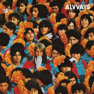 Image for 'Alvvays'