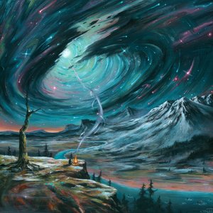 Image for 'Who Needs the Words When There Are Stars Above?'