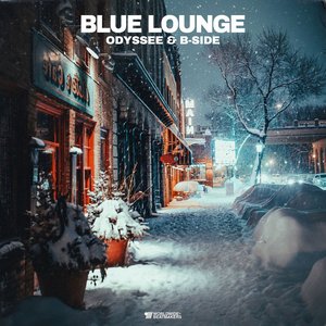 Image for 'Blue Lounge'