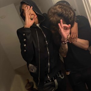 Image for 'link up'
