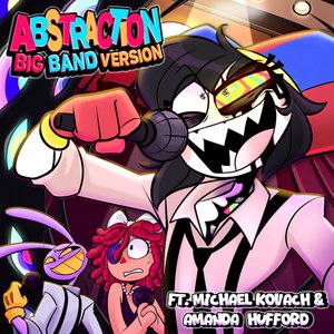 'Abstraction (Big Band Version)' için resim