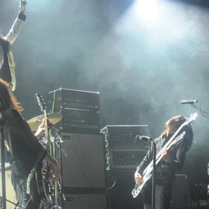 'Boris & Merzbow' için resim